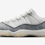 Air Jordan 11 Retro Low 'Space Jam'