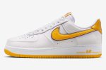 Kobe Bryant x Nike Air Force 1 Low Retro QS 'Lakers Home'