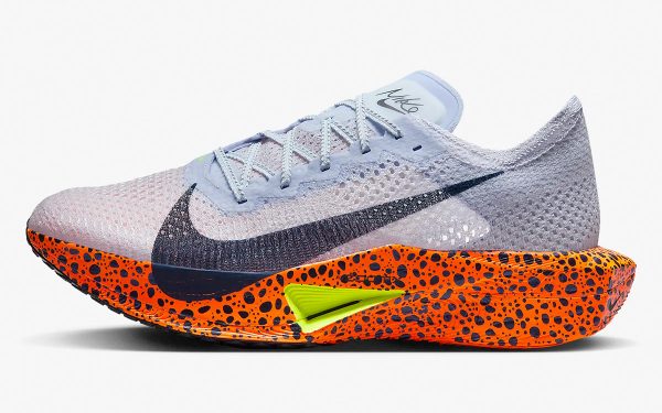 Nike ZoomX VaporFly Next% 3 'Electric Pack'