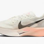 Nike ZoomX VaporFly Next% 3 'Sail Crimson Tint'