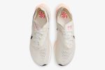 Nike ZoomX VaporFly Next% 3 'Sail Crimson Tint' - Image 4