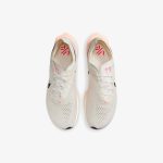 Nike ZoomX VaporFly Next% 3 'Sail Crimson Tint' - Image 4