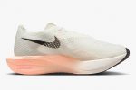 Nike ZoomX VaporFly Next% 3 'Sail Crimson Tint' - Image 2