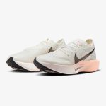 Nike ZoomX VaporFly Next% 3 'Sail Crimson Tint' - Image 3