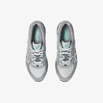 ASICS Gel NYC 'Glacier Grey Steel Grey' - Image 5