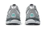 ASICS Gel NYC 'Glacier Grey Steel Grey' - Image 6