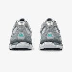 ASICS Gel NYC 'Glacier Grey Steel Grey' - Image 6