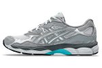ASICS Gel NYC 'Glacier Grey Steel Grey'