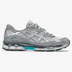 ASICS Gel NYC 'Glacier Grey Steel Grey' - Image 2