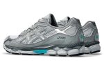 ASICS Gel NYC 'Glacier Grey Steel Grey' - Image 4