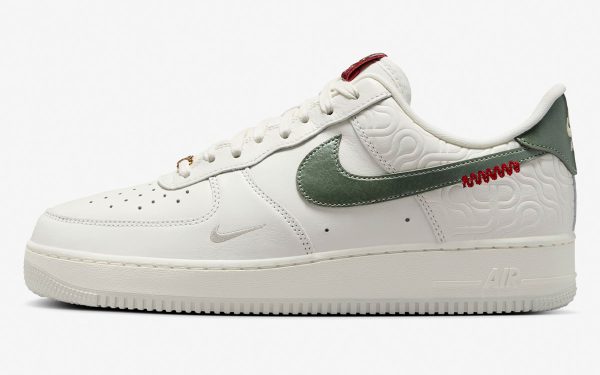 Nike  Air Force 1 '07 LE 'Year of the Snake'
