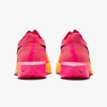 Nike ZoomX VaporFly Next% 3 'Hyper Pink' - Image 5