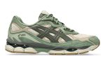 ASICS Gel NYC 'Feather Grey Truffle' - Image 2