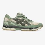 ASICS Gel NYC 'Feather Grey Truffle' - Image 2