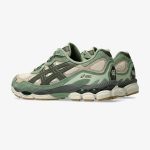 ASICS Gel NYC 'Feather Grey Truffle' - Image 4