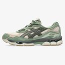 ASICS Gel NYC 'Feather Grey Truffle'