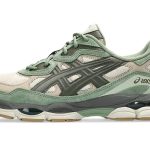 ASICS Gel NYC 'Feather Grey Truffle'