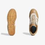 Bad Bunny x Lionel Messi x Adidas Gazelle Indoor 'La Voz De Los Fans' - Image 4