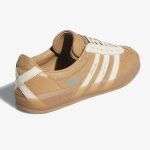 Bad Bunny x Lionel Messi x Adidas Gazelle Indoor 'La Voz De Los Fans' - Image 3