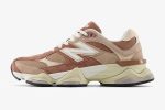 New Balance 9060 'Sparrow'