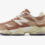 New Balance 9060 'Sparrow'