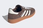 Wmns Adidas Handball Spezial 'Earth Strata Gum' - Image 3