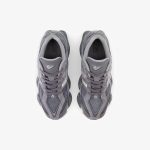 magnet lifestyle sneaker - Side product view