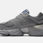 New Balance 9060 'Castlerock'