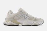 New Balance 9060 'Sea Salt Moonbeam' - Image 2