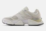 New Balance 9060 'Sea Salt Moonbeam'