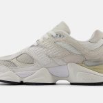 New Balance 9060 'Sea Salt Moonbeam'
