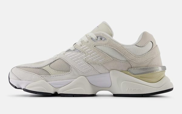 New Balance 9060 'Sea Salt Moonbeam'