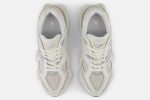 New Balance 9060 'Sea Salt Moonbeam' - Image 4