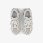 New Balance 9060 'Sea Salt Moonbeam' - Image 4