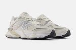 New Balance 9060 'Sea Salt Moonbeam' - Image 3