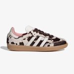 adidas samba cow print - Alternate product view