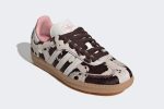 Wmns Adidas Samba OG 'Cow Print' - Image 3
