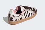 Wmns Adidas Samba OG 'Cow Print' - Image 4