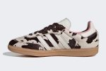 Wmns Adidas Samba OG 'Cow Print'