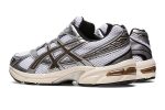 ASICS Gel 1130 'White Cloud Grey' - Image 4