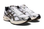 ASICS Gel 1130 'White Cloud Grey' - Image 3