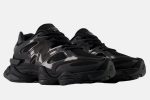 New Balance 9060 'Caged - Black Cat' - Image 3