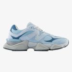 9060 chrome blue - Alternate product view