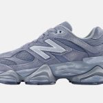 New Balance 9060 'Arctic Grey'