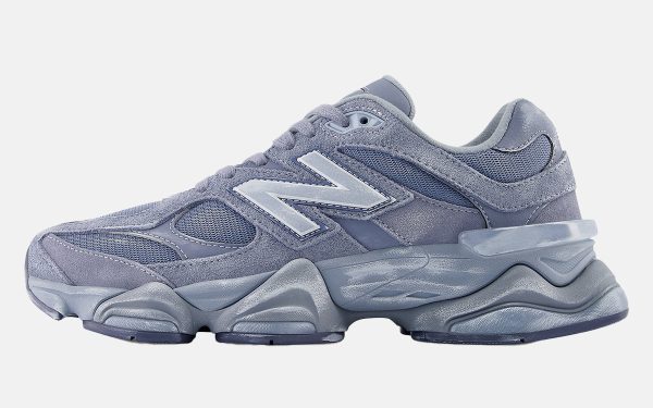 New Balance 9060 'Arctic Grey'