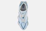 New Balance 9060 'Chrome Blue' - Image 3