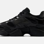 New Balance 9060 'Caged - Black Cat'