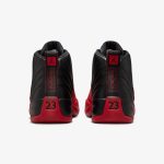 Air Jordan 12 Retro 'Flu Game' 2025 - Image 5