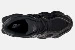 New Balance 9060 'Caged - Black Cat' - Image 4