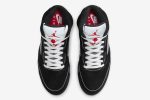 Air Jordan 5 Retro OG 'Black Metallic Reimagined' - Image 4